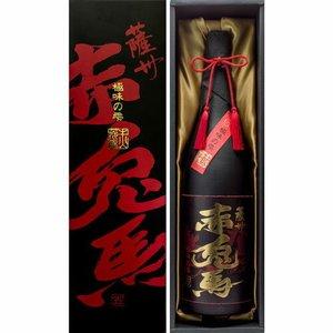 赤兎馬　極味の雫　1800ml